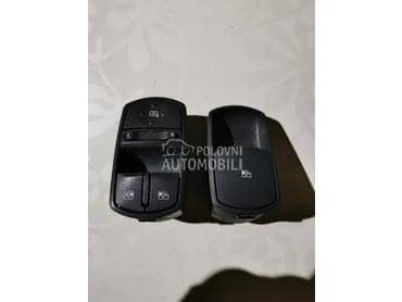 Prekidač podizaca za Opel Corsa D