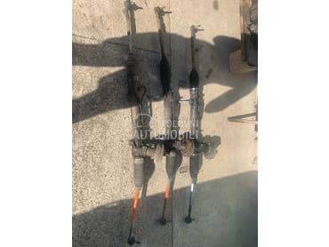 letva volana za Peugeot 206