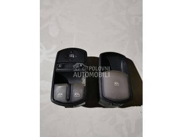 Prekidač podizaca za Opel Corsa D