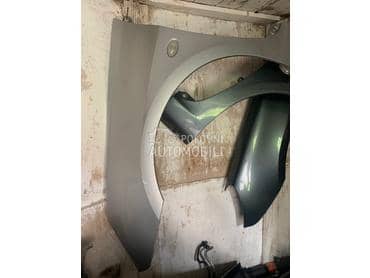 KRILA za Peugeot 307