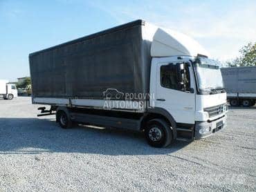 delovi mercedes atego 1223