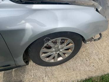 KRILO DESNO EZRC za Citroen C5 od 2008. do 2017. god.