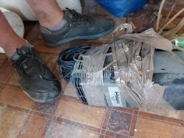 Vebasto za Kamione 24v