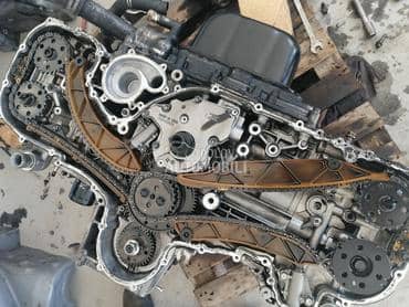 Delovi motora za Subaru Forester od 2008. do 2012. god.