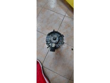 Ventilator kabine za Peugeot 206