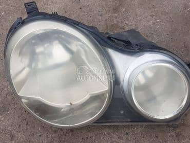 Farovi za Volkswagen Polo