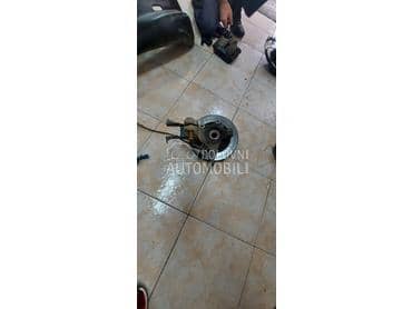 glavcina za Peugeot 206