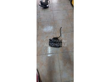 Kočiona klešta za Peugeot 206