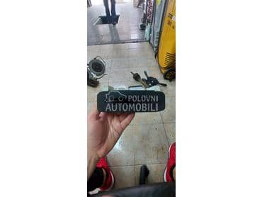 displej za Peugeot 206