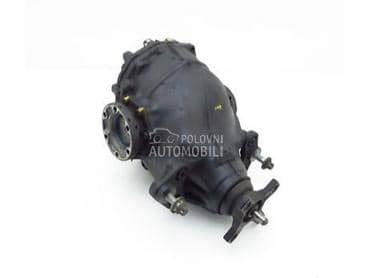 Diferencijal za Mercedes Benz CLK Klasa od 1997. do 2009. god.