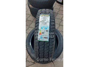 Westlake 175/70 R14 Zimska