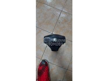 air bag za Peugeot 206