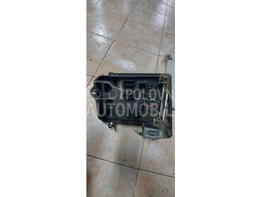 Kompjuter bsi za Peugeot 206