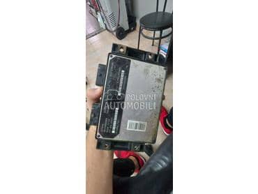 Kompjuter motorni računar za Peugeot 206