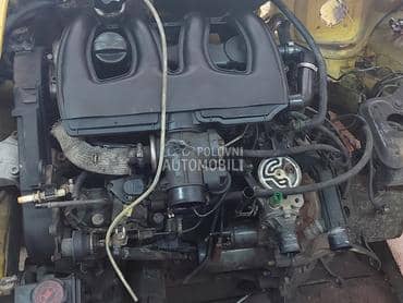 Kompletan motor za Peugeot 206