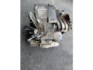 menjac automatski 2,0 16v za Chrysler Neon od 1999. do 2004. god.