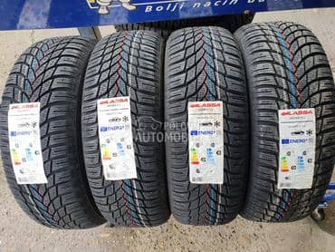 Lassa 205/60 R16 Zimska