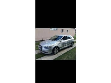 MANUELNI MENJAC 6 BRZINA za Audi A3 od 2003. do 2013. god.