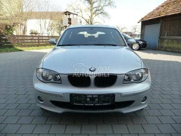 177ks 163ks diferencijal za BMW Serija 1, 116, 114 ... od 1995. do 2016. god.