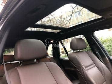 e70 e61 panorama krov za BMW Serija 1, 116, 118 ... od 2003. do 2013. god.