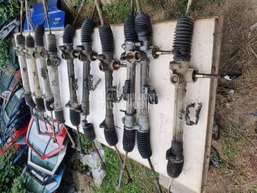 letva volana za Fiat Punto od 2000. do 2003. god.