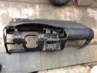 Instrument -armatur tabla za Opel Zafira