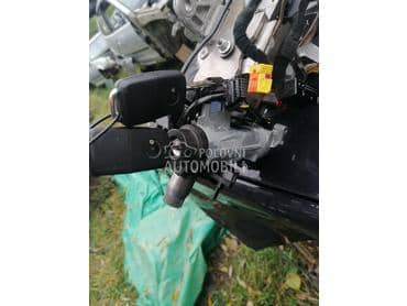 Brava paljenja kljuc za Volkswagen Golf 5, Golf Plus, Jetta ... od 2004. do 2010. god.