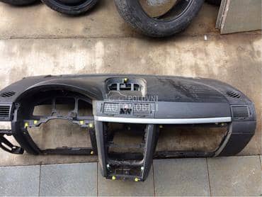 Instument -armatur tabla za Opel Meriva