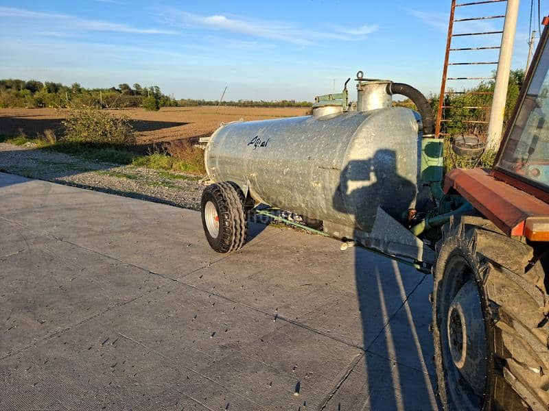 Fliegl VELIKI IZBOR CISTERNI