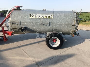 Fliegl VELIKI IZBOR CISTERNI