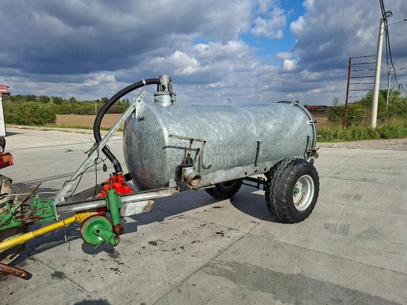 Fliegl VELIKI IZBOR CISTERNI