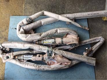 Air-bag zavese hecbek za Opel Insignia