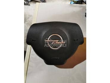 Airbag volana za Opel Vectra C