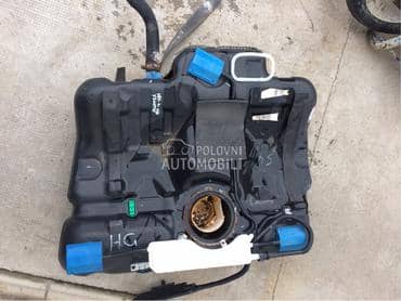 Rezervoar dizel za Opel Vectra C