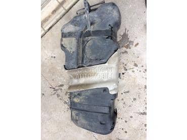 Rezervoar benzin za Opel Corsa C