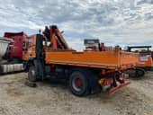 Iveco TRAKKER AD190T31W/P 4x4