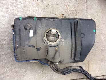 Rezervoar dizel zaf A za Opel Zafira