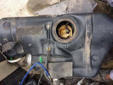 Rezervoar dizel za Opel Astra G
