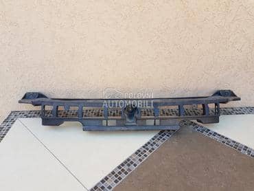 Nosač zadnjeg branika za Peugeot 207