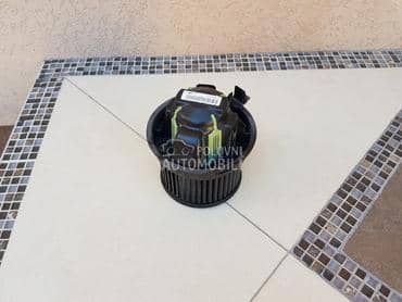 Ventilator kabine za Peugeot 207