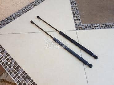 Amortizer gepeka za Peugeot 207