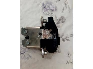 Gepek Brava za Škoda Fabia