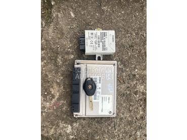 kompijuter evs i brava e39 za BMW Serija 5