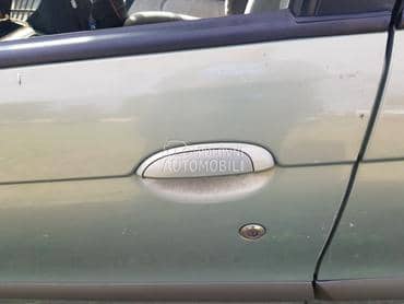 KVAKE za Renault Megane od 1999. do 2003. god.