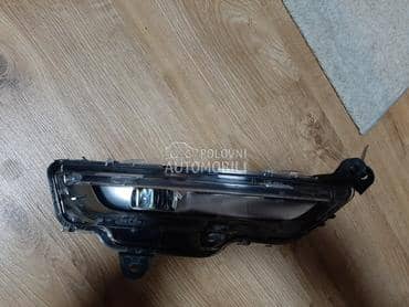 LED MAGLENKA za Land Rover Range Rover Evoque od 2019. do 2020. god.