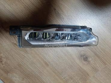 LEDMAGLENKA za BMW X3 od 2017. do 2020. god.