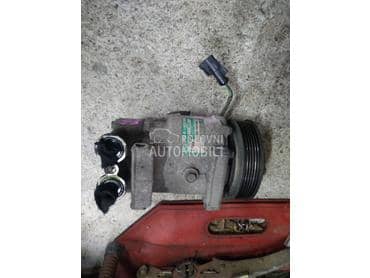 kompresor klime 1.4tdci za Ford Fiesta, Fusion od 2002. do 2007. god.