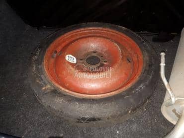 Continental 125/70 R15 Sve sezone