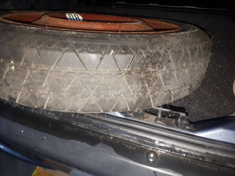 Continental 125/70 R15 Sve sezone