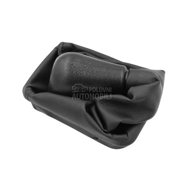 Rucica menjaca sa kozom